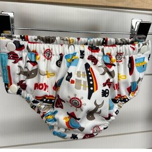 Charlie Banana Baby Swim Diaper size L